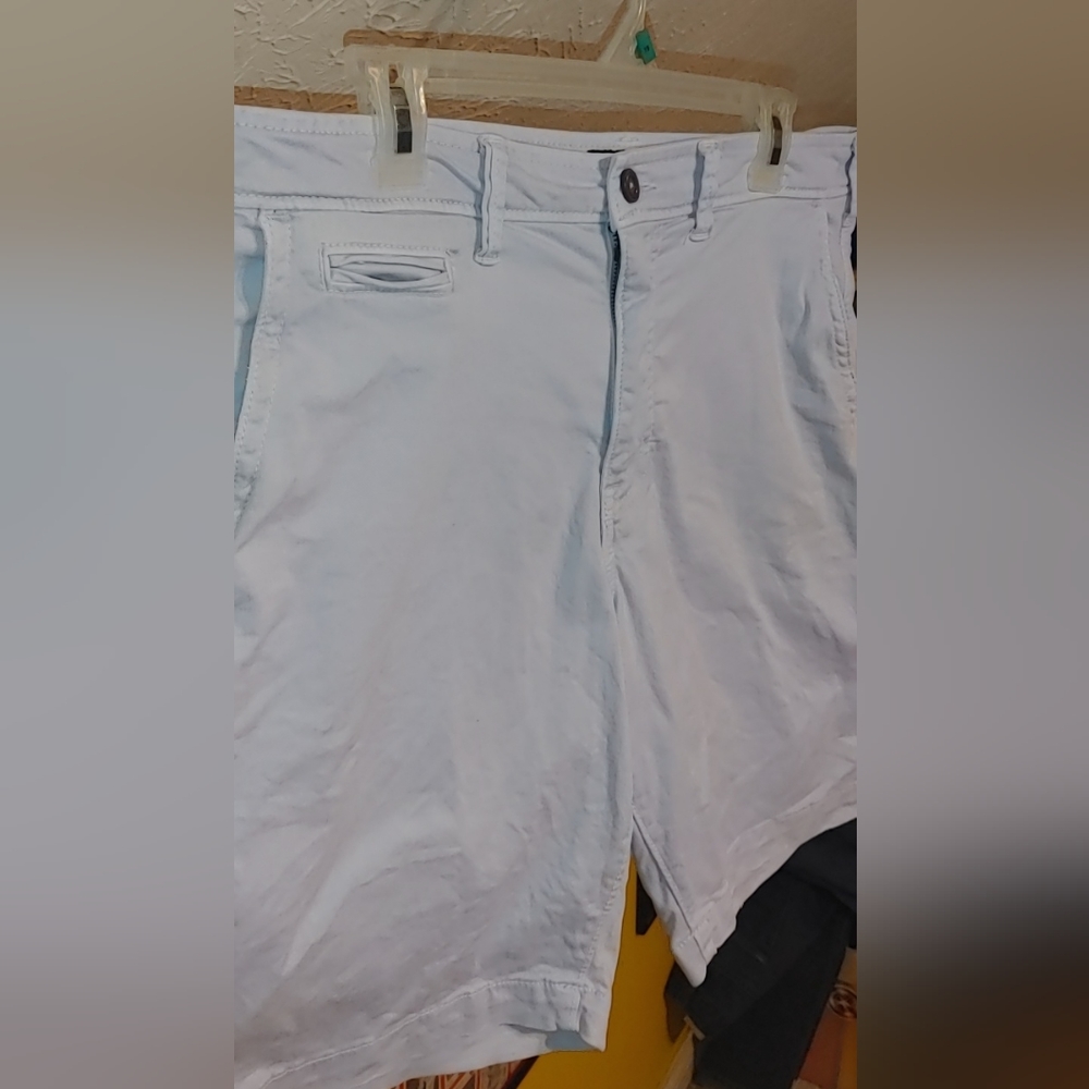 American eagle short men's shorts